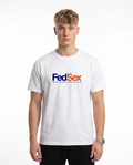 fedsex front white