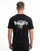 bikelife back black