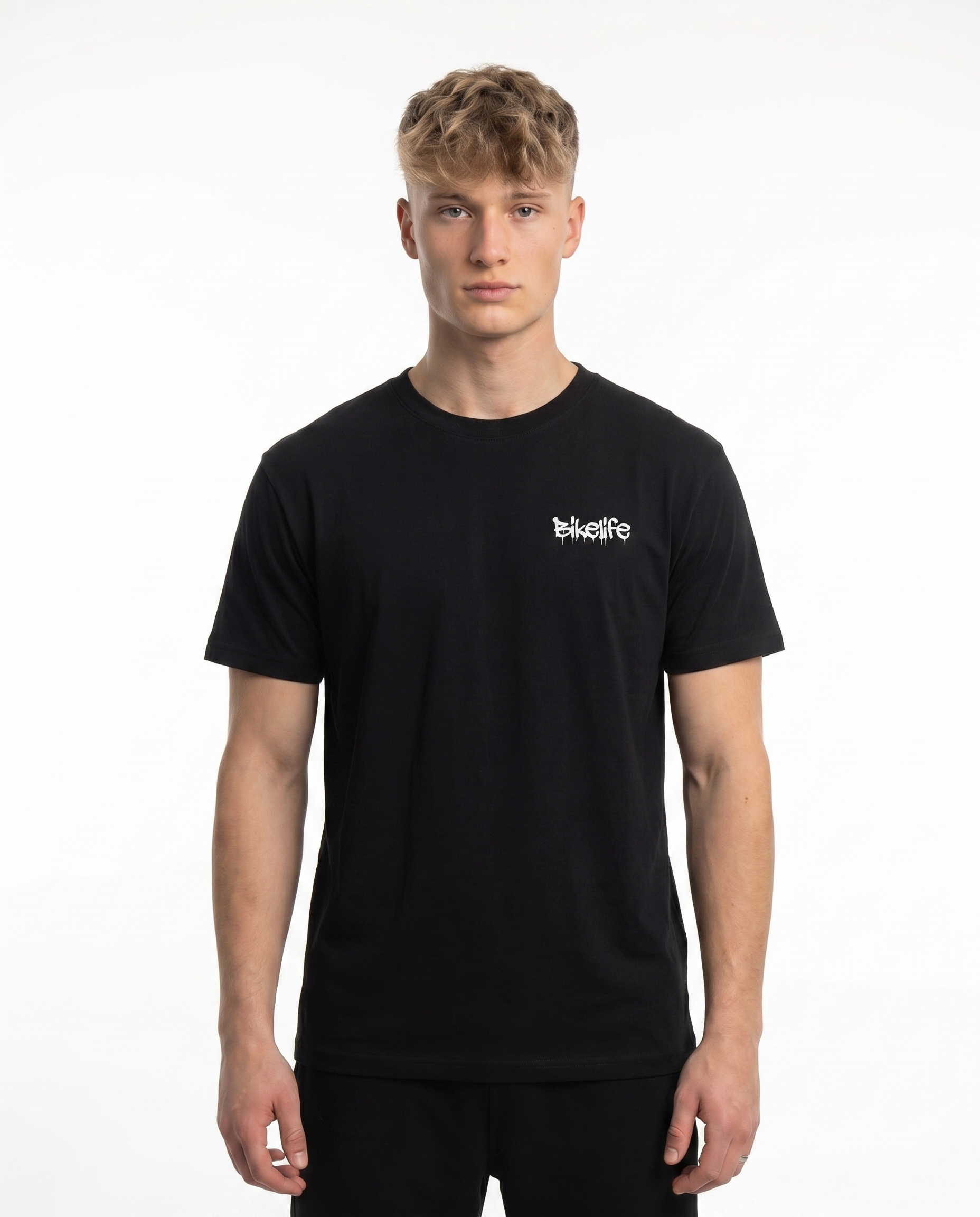 bikelife front black