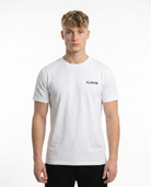 Bird universum Standard Tee White Vorderansicht