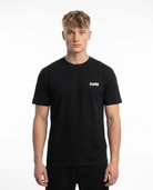 Porsche 911 GT3 RS Standard Tee Black Vorderansicht