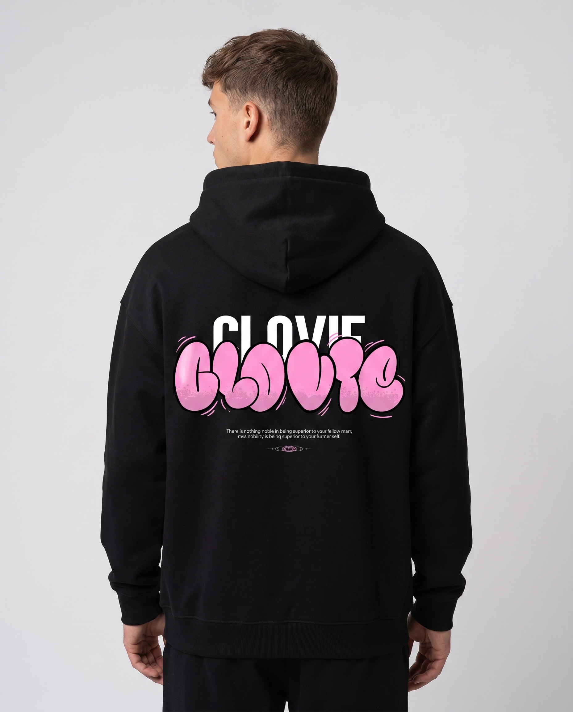 Superior Black Back