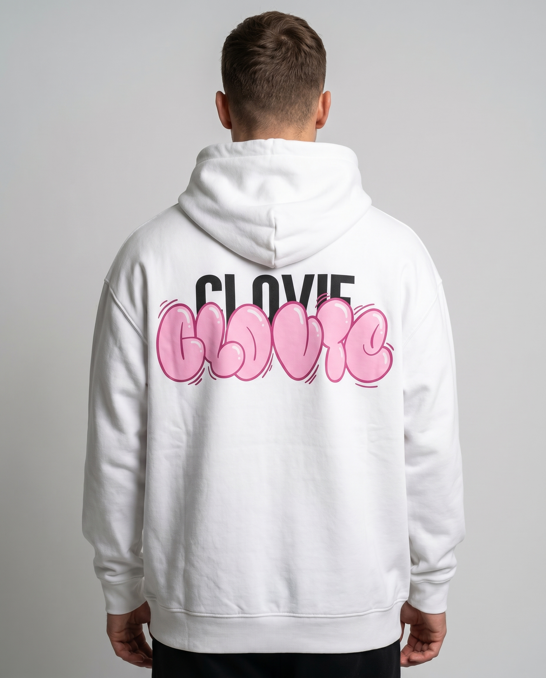 Superior White Back