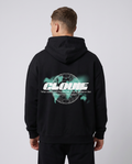 Clovie worldwide Black Back