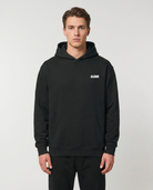 Clovie worldwide Black Front