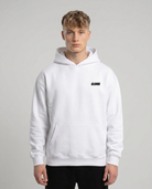 Superior White Front