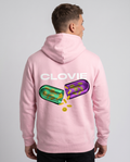Happy pills Baby Pink Back