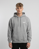 Happy pills Heather Grey Front