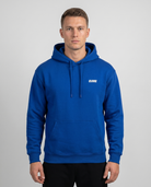 Happy pills Royal Blue Front