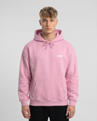 Happy pills Baby Pink Front