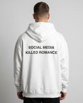 SMKR White Back
