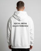 SMKR White Back