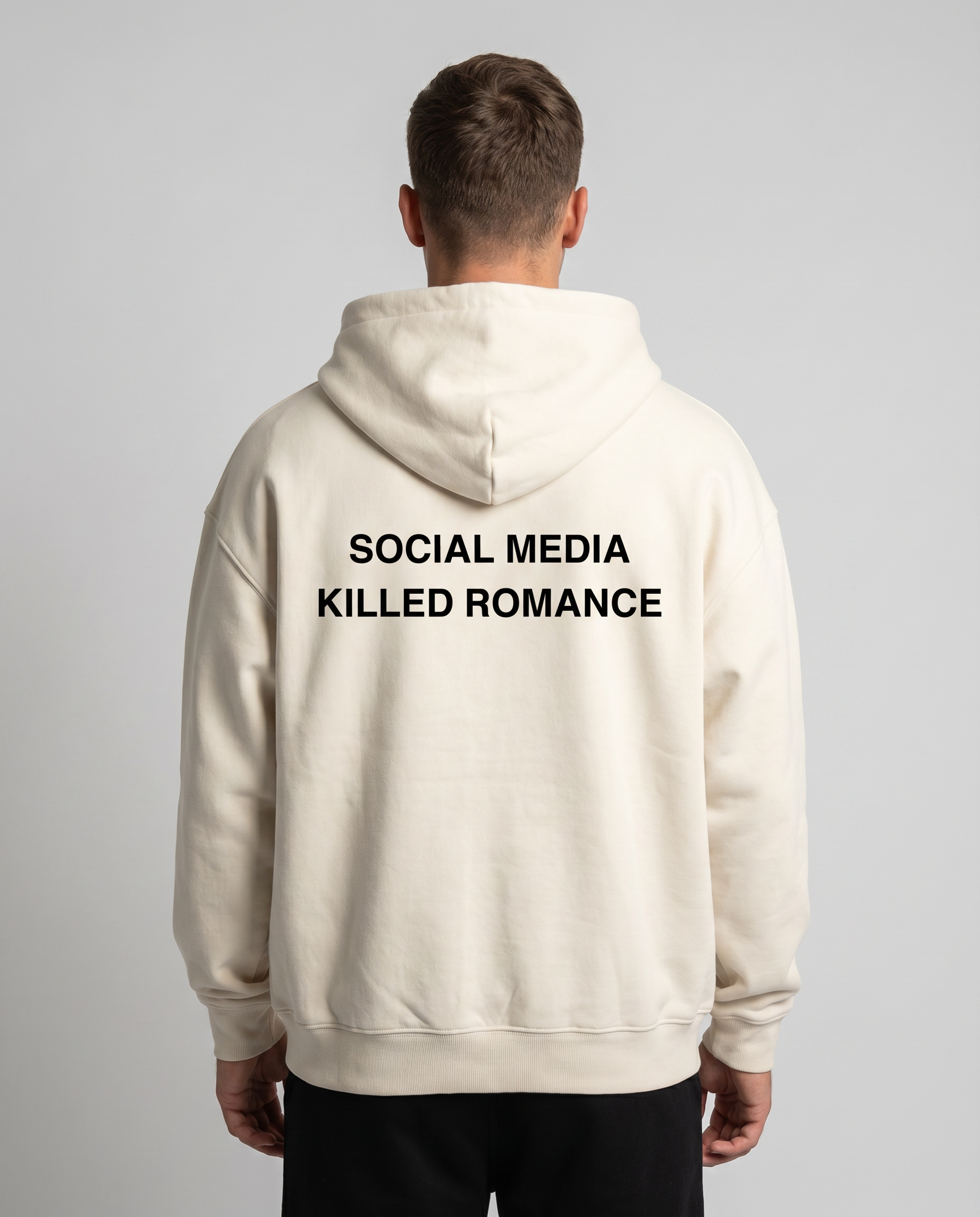 SMKR White Sand Back