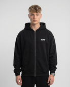 SMKR Black Front