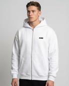 SMKR White Front