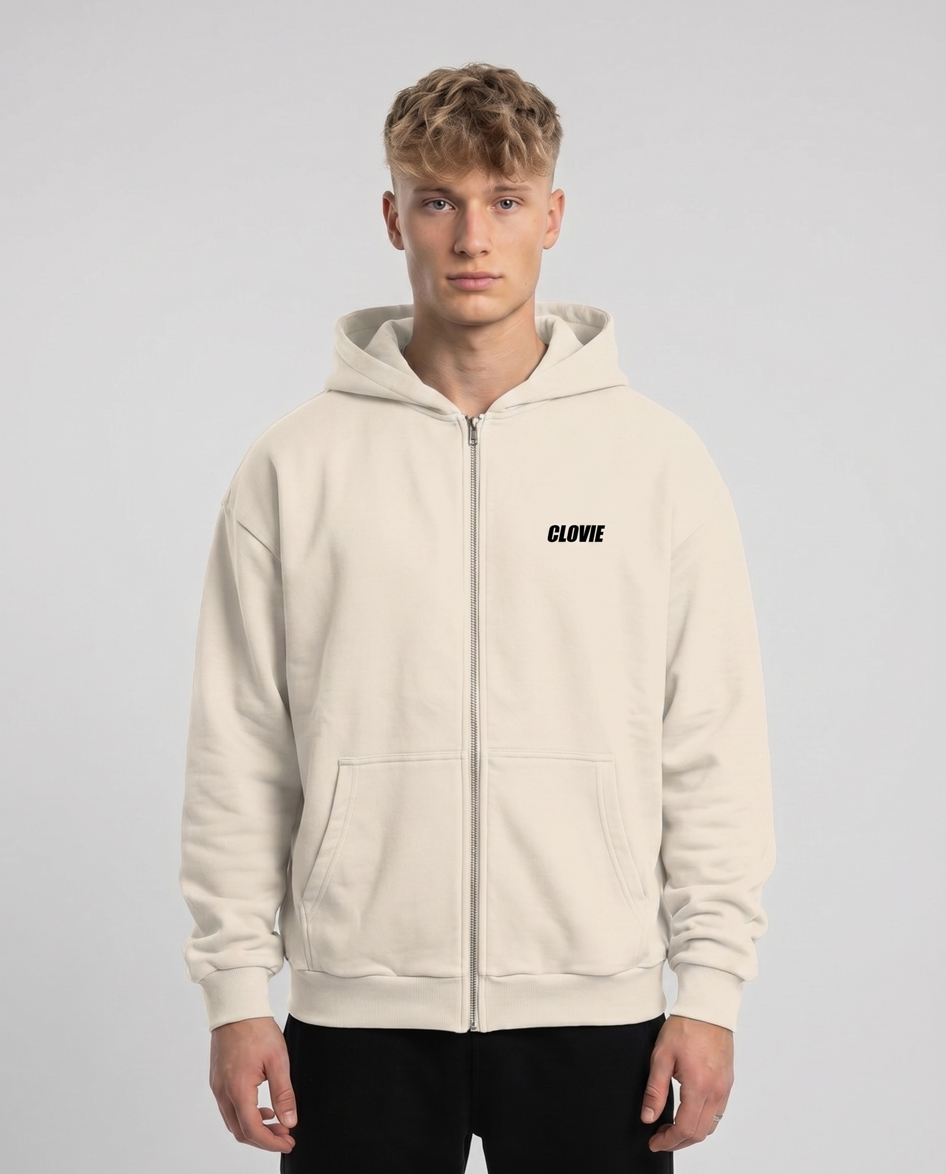 SMKR White Sand Front