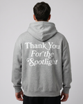 Spotlight Zip Light Asphalt Back