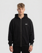 Black front CLOVIE