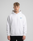Spent money Arctic White Front