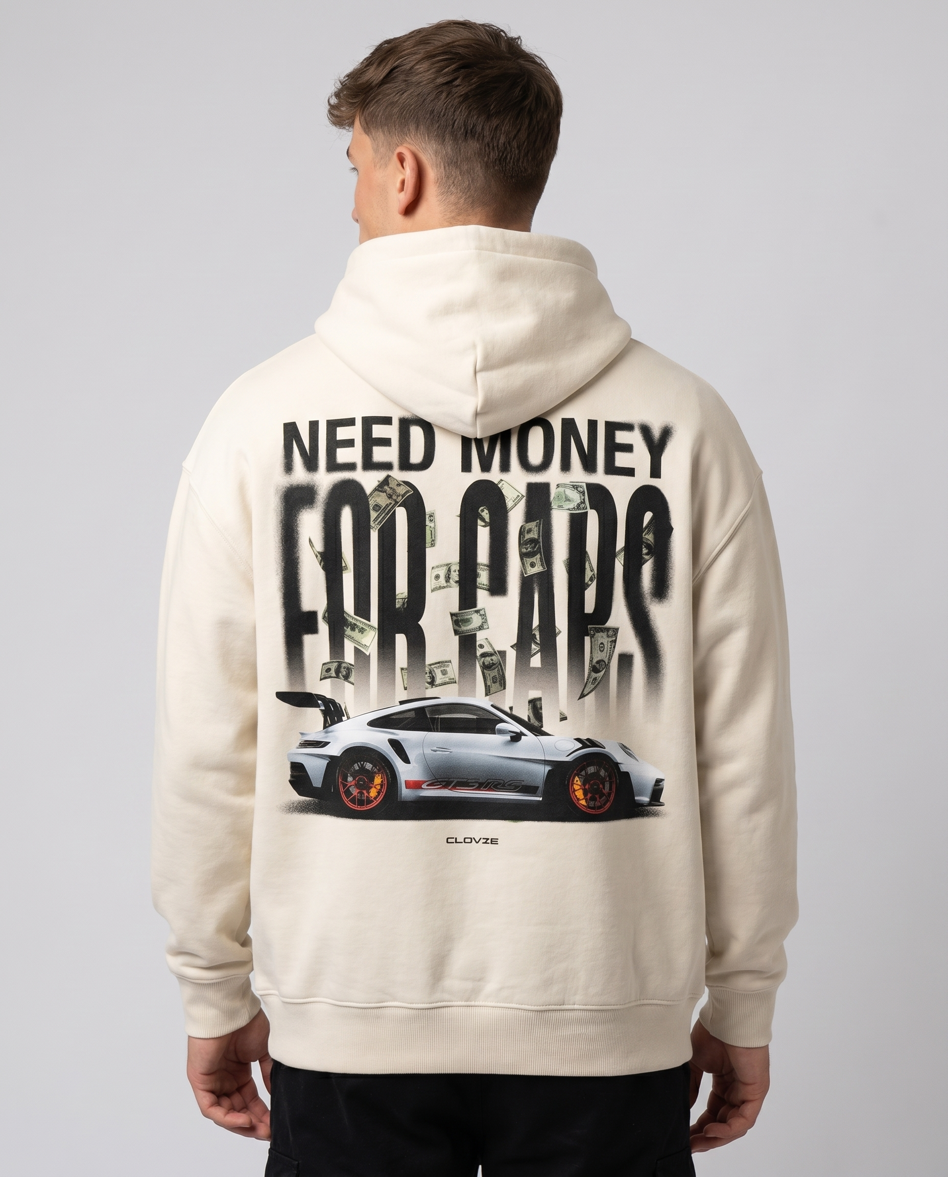 Need money for cars White Sand Back