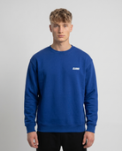 Porsche GT3 RS Sweater Royal Front