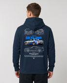 New French Navy back