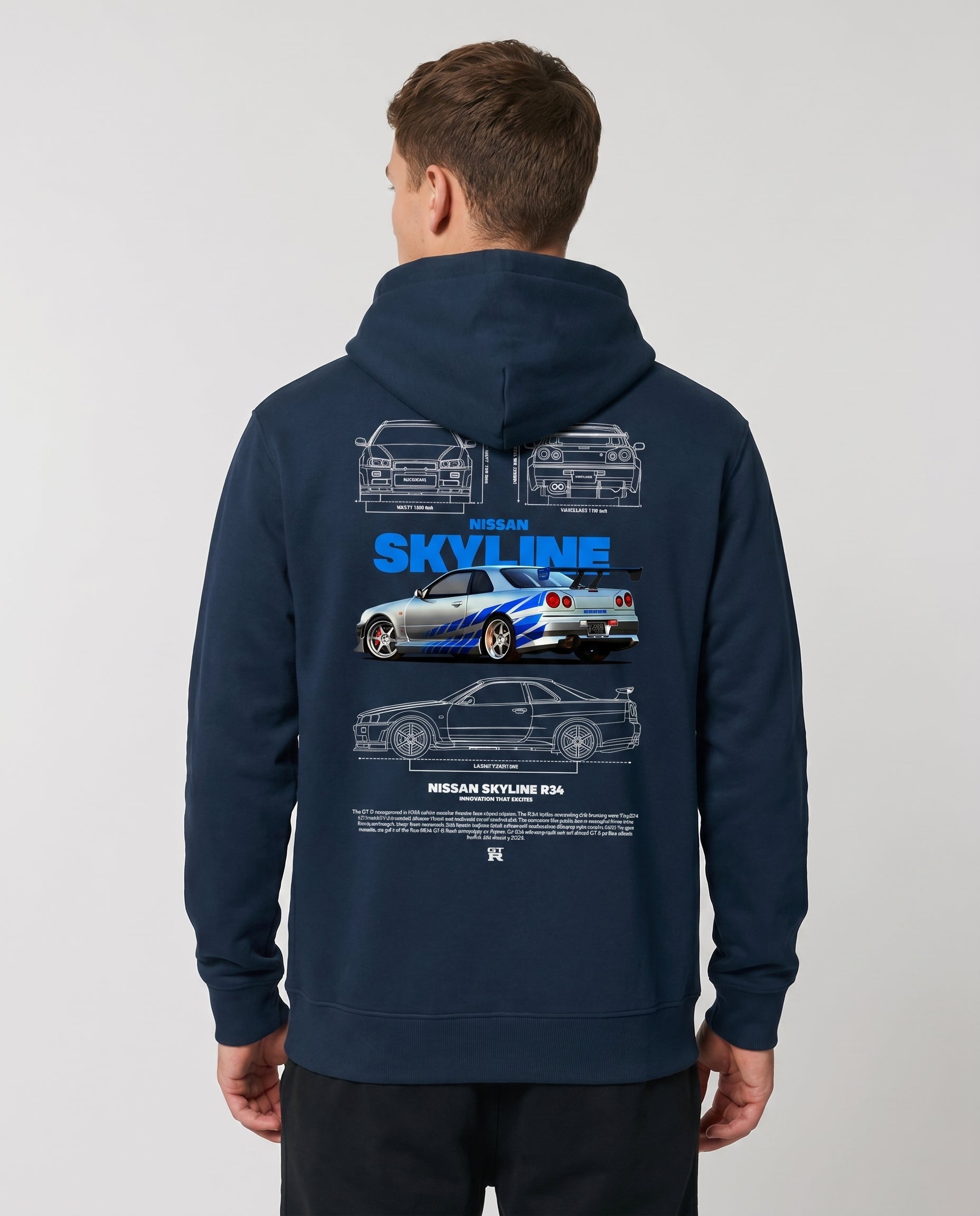 New French Navy back