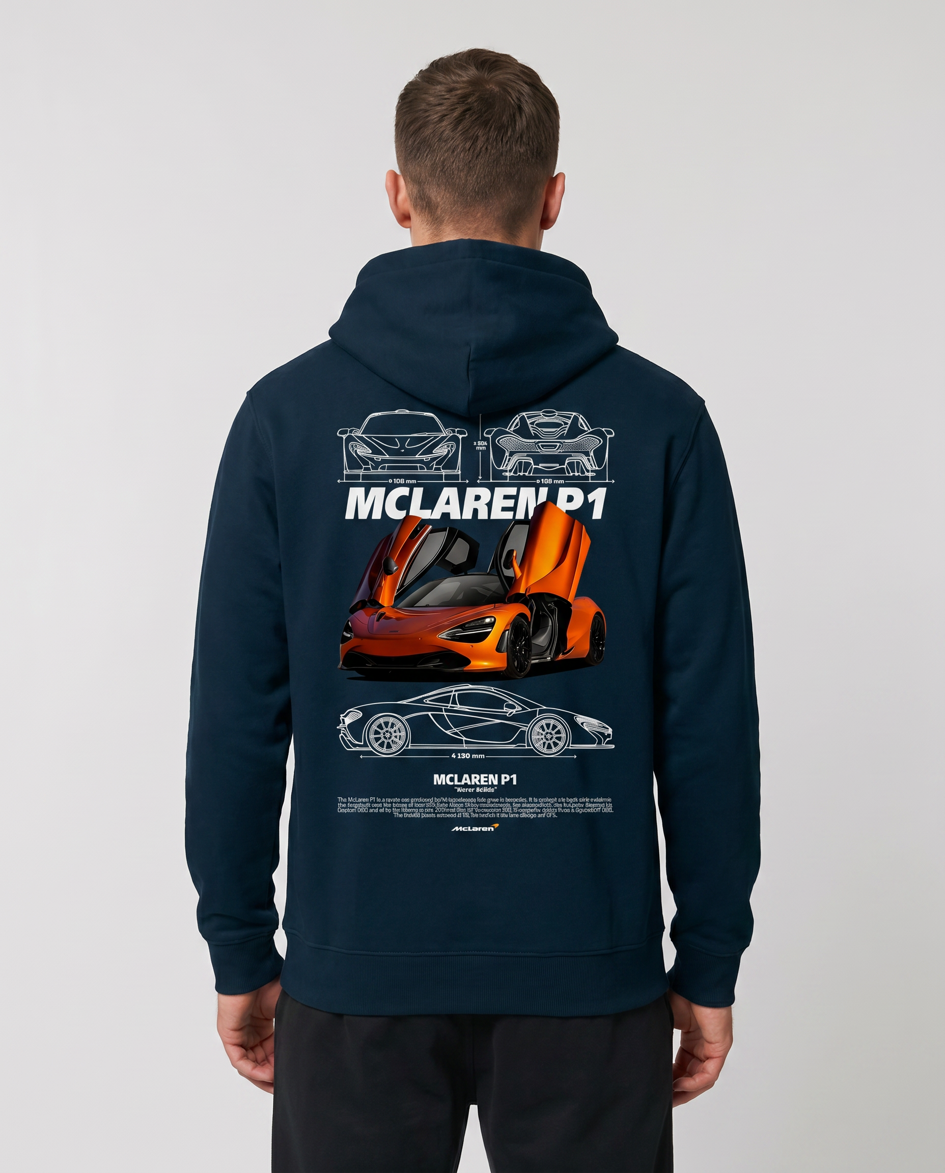 New French Navy back
