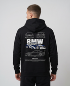 Jet Black back