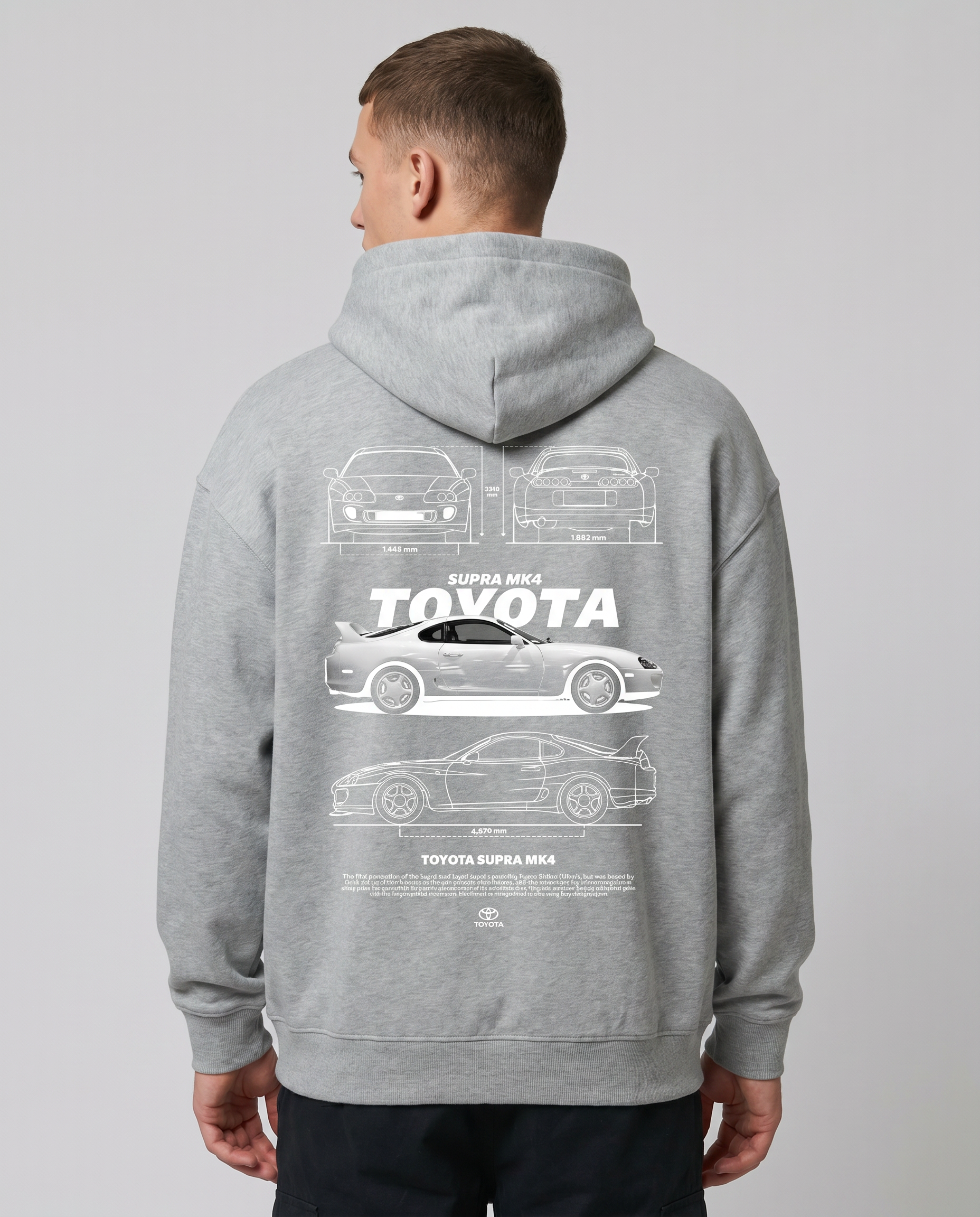 Light Asphalt back