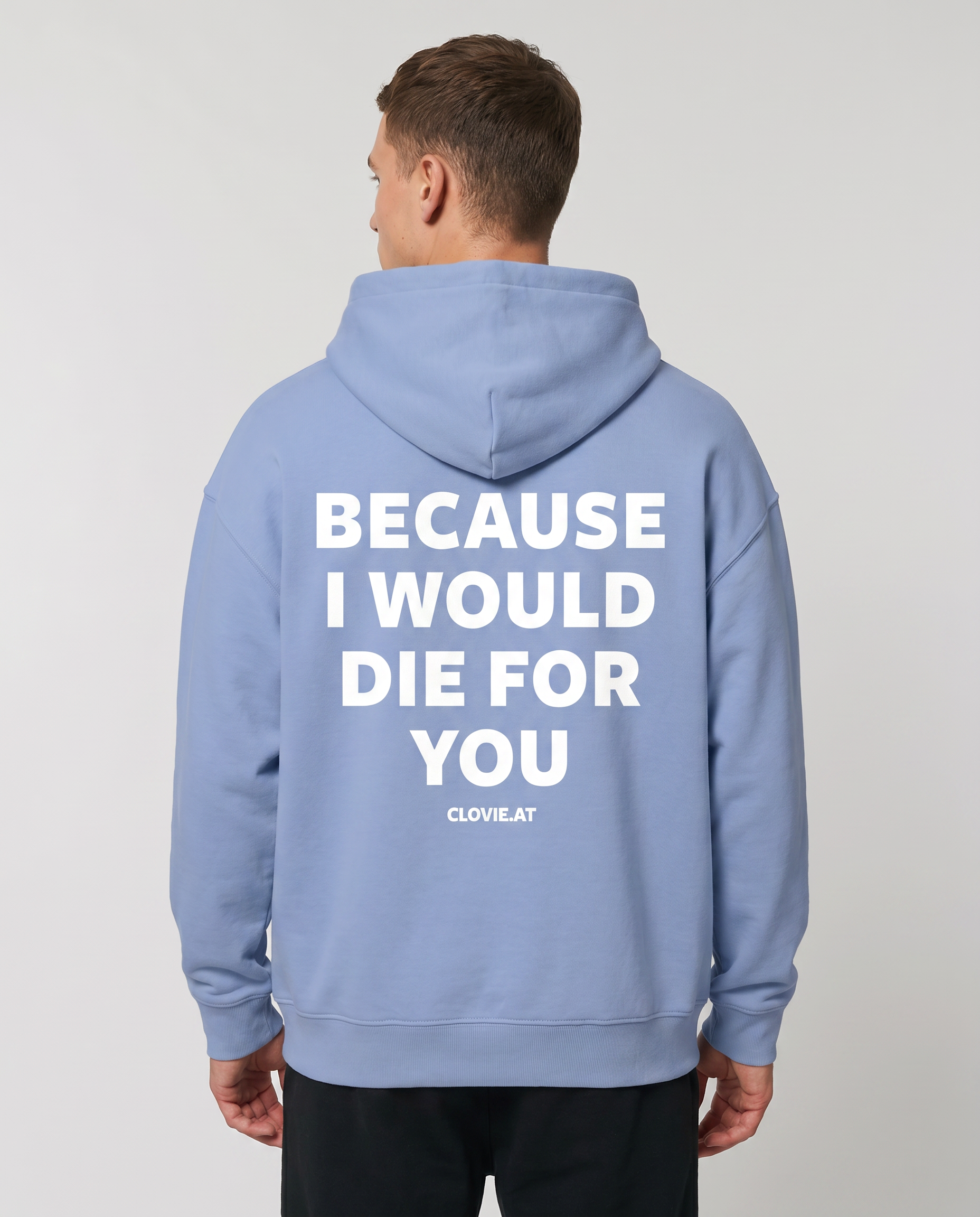 Powder Blue back