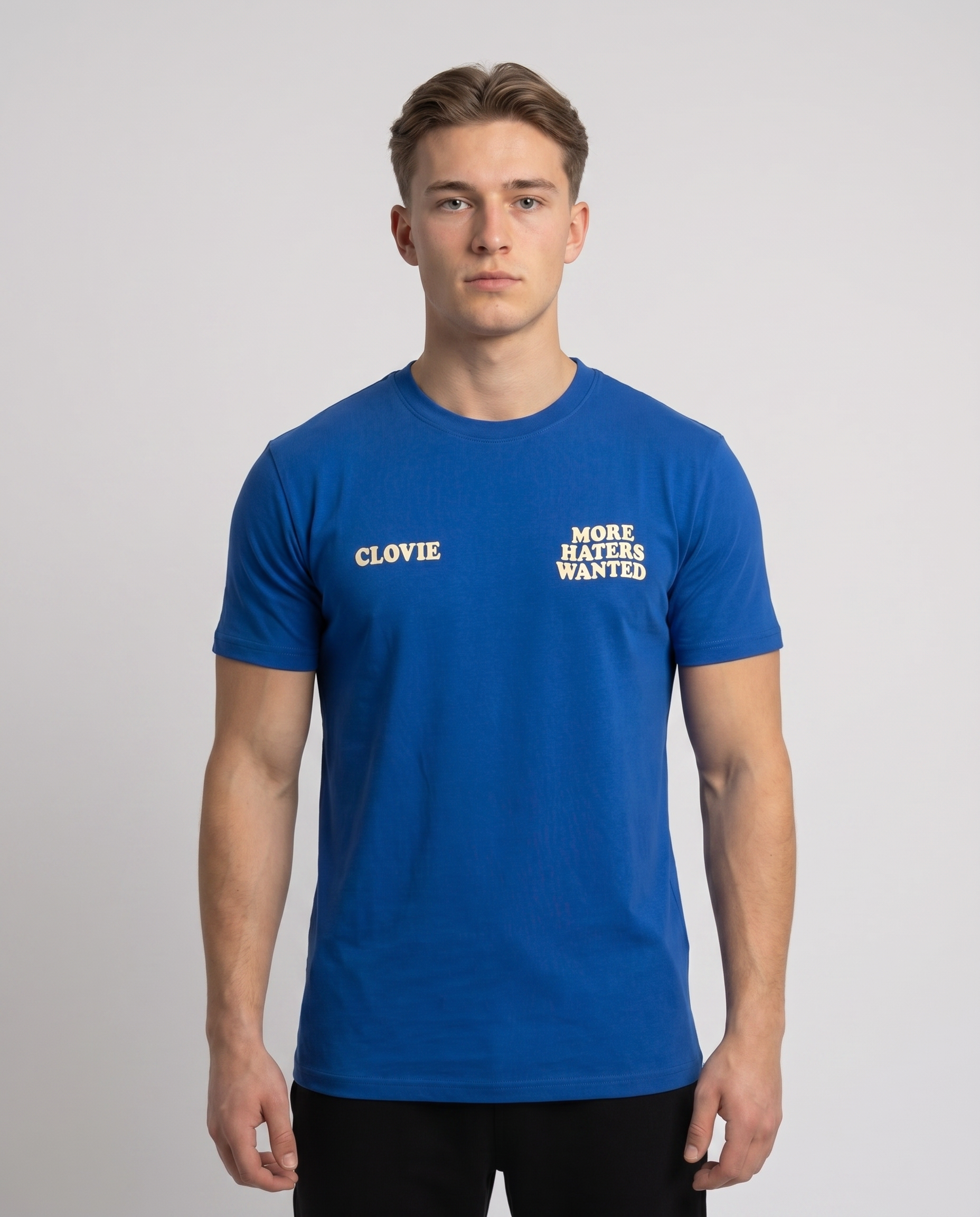 Sport Royal front MHW