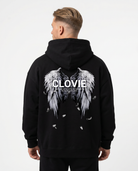 Black back