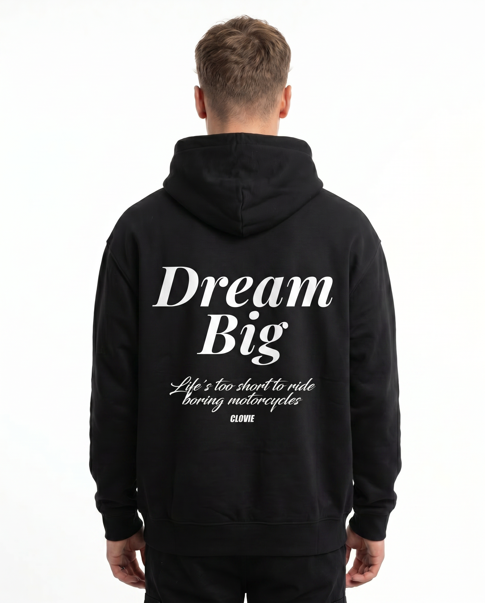 Black back