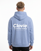 Powder Blue back