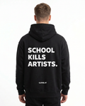 School kills OVS Zip Black - back (reused OVS Hoodie, correct position)