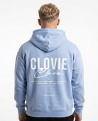 Powder Blue back