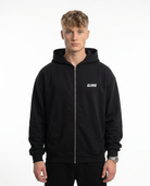 Bike culture OVS Zip Black - model front