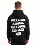 Doing the same shit OVS Zip Schwarz - model back print (H.A 1:1 v2)