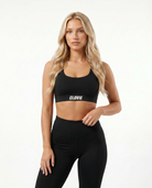 Clovie Scrunch Sport BH - CLOVIE