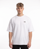 Dream big OVS Tee White - model front