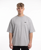 Dream big OVS Tee Grey - model front