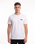 Porsche GT3 RS Standard Tee White – Vorderseite