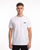 Porsche 911 GT3 RS Standard Tee White – Vorderseite