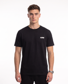 Porsche 911 GT3 RS Standard Tee Black – Vorderseite