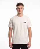 Porsche 911 GT3 RS Standard Tee Vintage White – Vorderseite