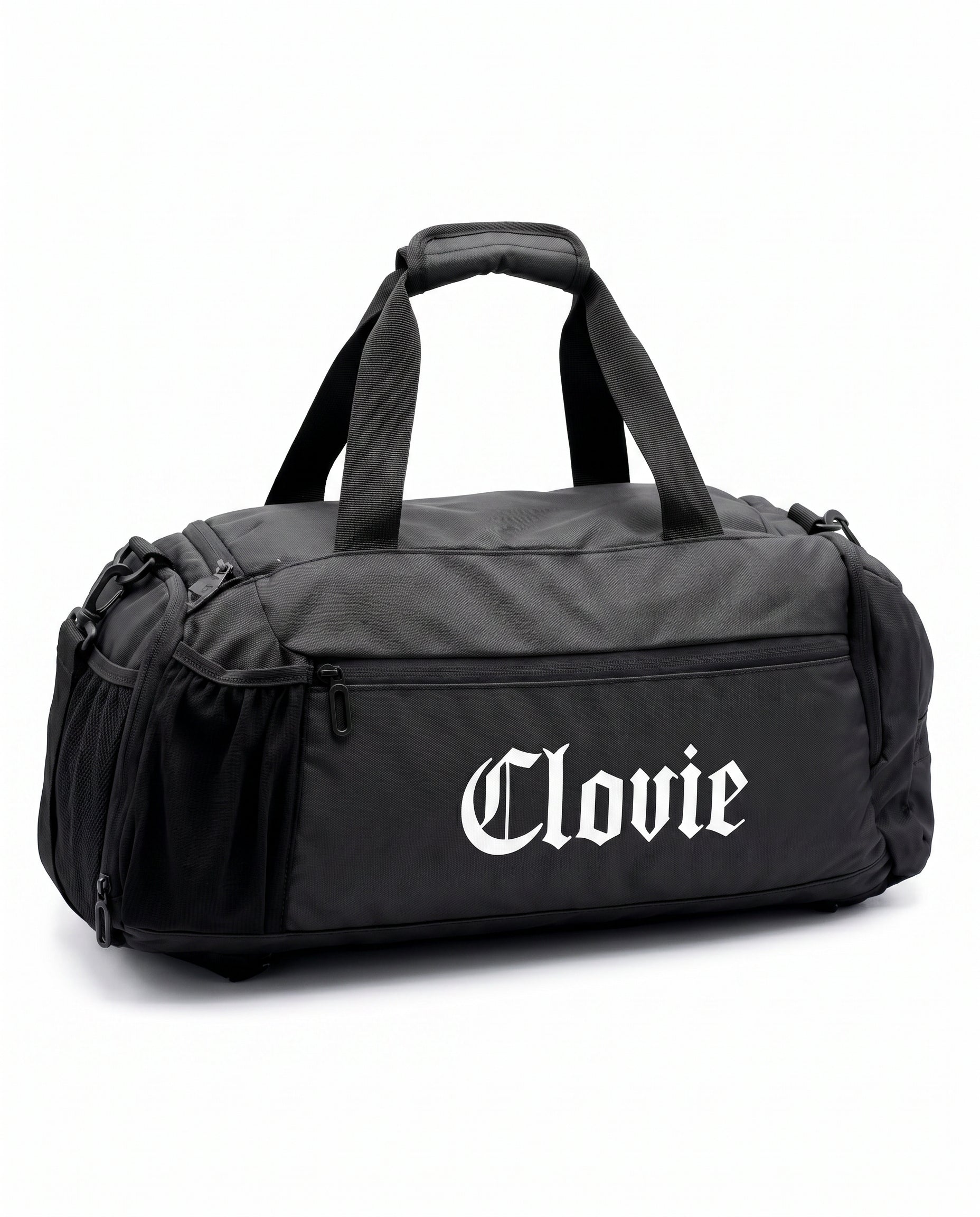 Clovie Elemental Pro Sporttasche - CLOVIE