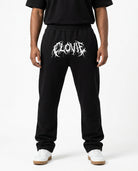Phantom Oversized Sweatpants - CLOVIE
