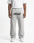 Star Logo - Oversized Sweatpants
