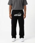 Star Logo - Oversized Sweatpants